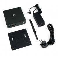 Компьютер Vinga Mini PC V650 (V65010510U.321T) изображение 4
