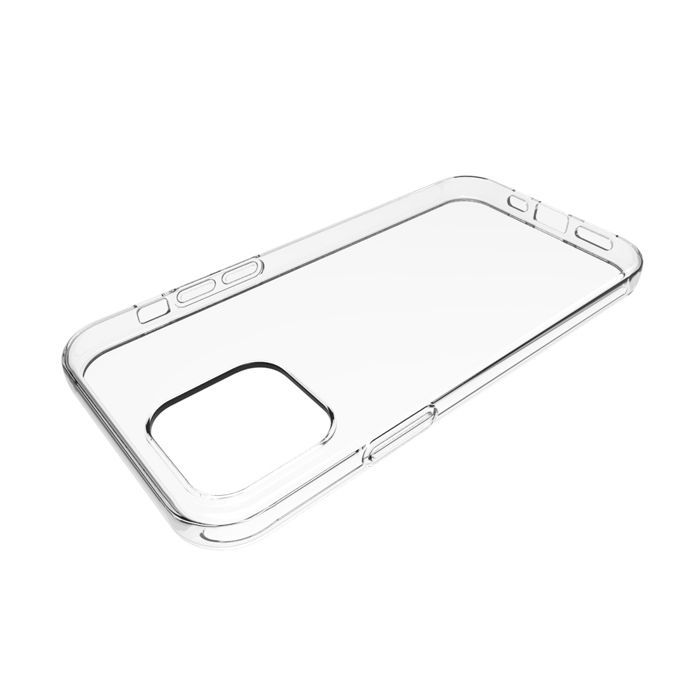 Чехол для мобильного телефона BeCover Apple iPhone 12 Transparancy (705363) изображение 4