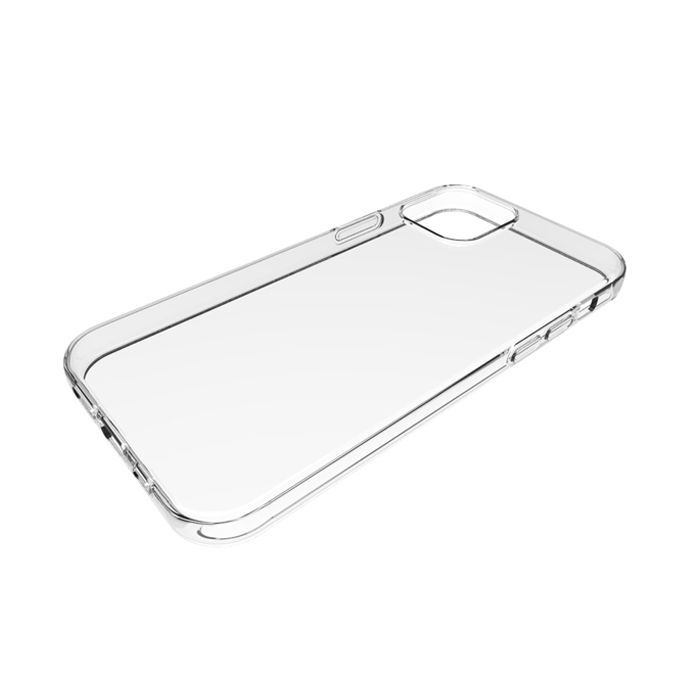 Чехол для мобильного телефона BeCover Apple iPhone 12 Transparancy (705363) изображение 5