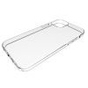 Чехол для мобильного телефона BeCover Apple iPhone 12 Transparancy (705363) изображение 5