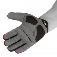 Велоперчатки PowerPlay 6554 Red M (6554_M_Red) изображение 3