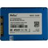 Накопитель SSD 2.5" 256GB Netac (NT01N600S-256G-S3X) изображение 2