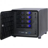 Корпус до сервера Inter-Tech SC-4100 Mini-ITX (88887112) зображення 2