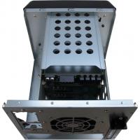 Корпус до сервера Inter-Tech SC-4100 Mini-ITX (88887112) зображення 4