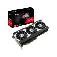 Видеокарта Radeon RX 6900 XT 16Gb ASUS (RX6900XT-16G)