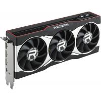 Видеокарта Radeon RX 6900 XT 16Gb ASUS (RX6900XT-16G) изображение 2
