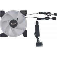 Система рідинного охолодження Azza Blizzard 240 (LCAZ-240R-ARGB) зображення 4