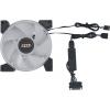 Система рідинного охолодження Azza Blizzard 240 (LCAZ-240R-ARGB) зображення 4