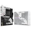 Материнська плата ASUS ROG STRIX B550-A GAMING зображення 2