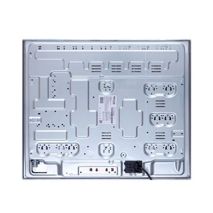 Варочна поверхня Weilor GM W 604 BL зображення 10