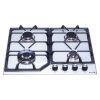 Варочна поверхня Weilor GM W 604 SS зображення 2
