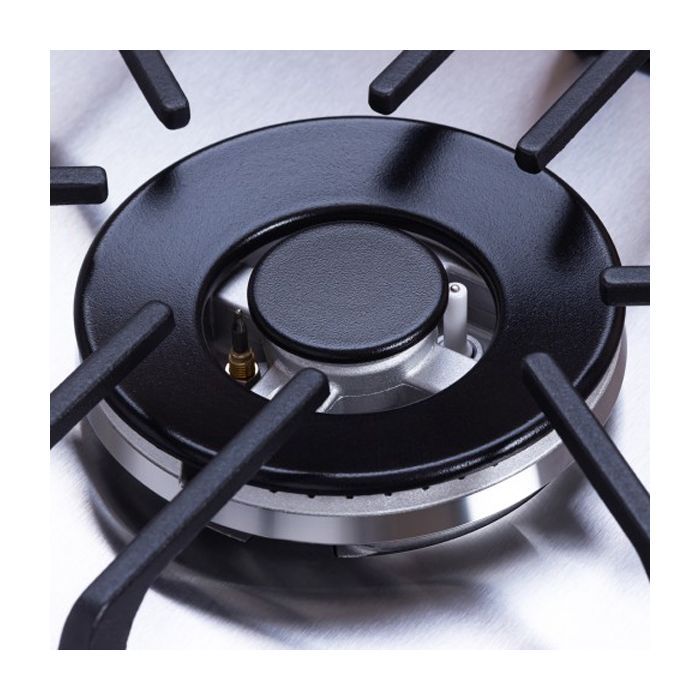 Варочна поверхня Weilor GM W 604 BL зображення 6