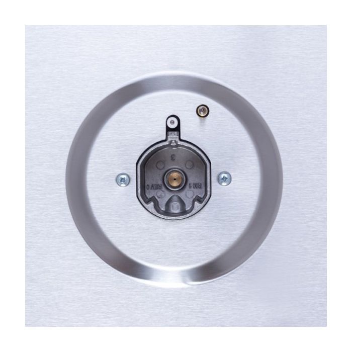 Варочна поверхня Weilor GM W 604 BL зображення 8