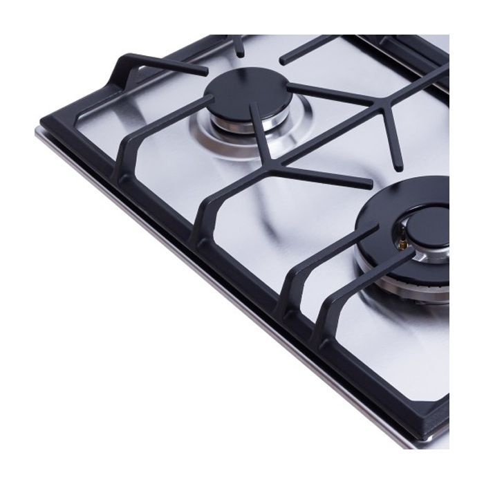 Варочна поверхня Weilor GM W 604 BL зображення 9