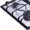 Варочна поверхня Weilor GM W 604 SS зображення 9