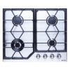 Варочна поверхня Weilor GM W 604 SS