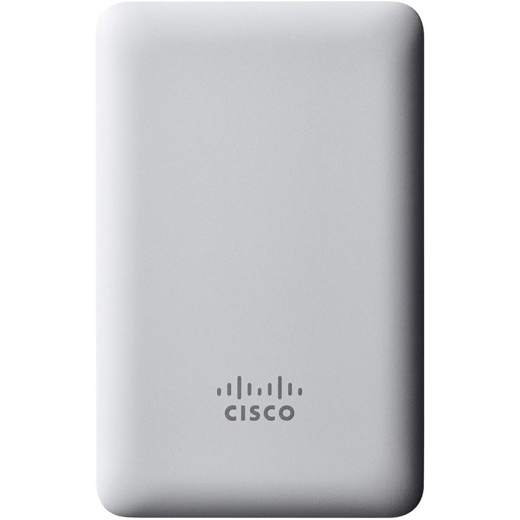 Точка доступу Wi-Fi Cisco CBW145AC-E зображення 2