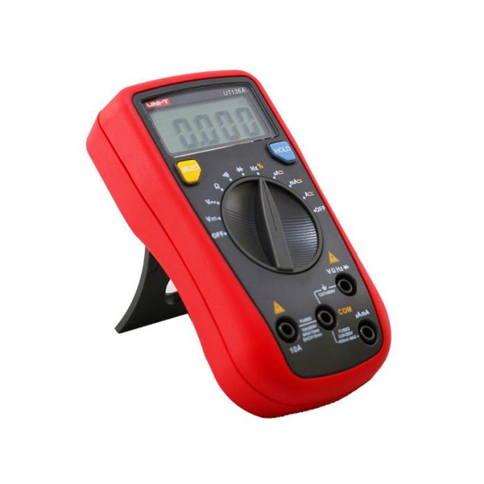 Цифровой мультиметр UNI-T UT136A