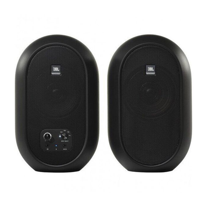 Акустическая система JBL One Series 104 Bluetooth Black (104SET-BT)