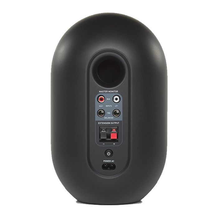 Акустическая система JBL One Series 104 Bluetooth Black (104SET-BT) изображение 2