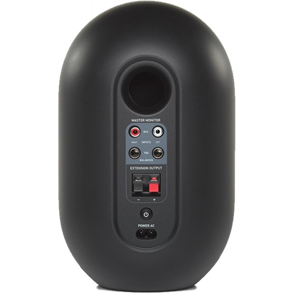Акустична система JBL One Series 104 Bluetooth Black (104SET-BT) зображення 2