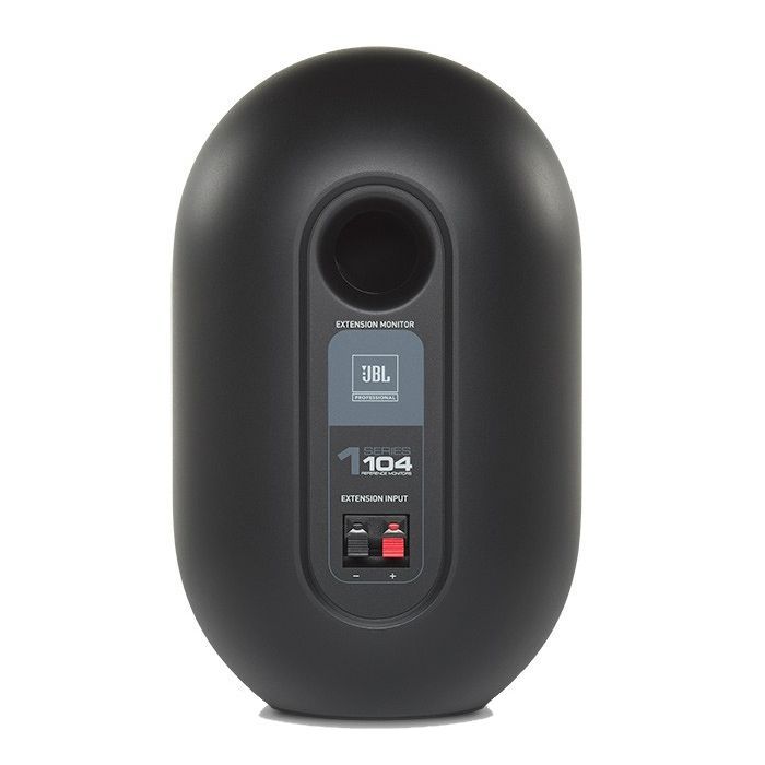 Акустическая система JBL One Series 104 Bluetooth Black (104SET-BT) изображение 3