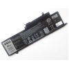 Аккумулятор для ноутбука Dell Inspiron 11-3147 GK5KY, 43Wh (3800mAh), 3cell, 11.1V, Li-ion (A47609) изображение 2