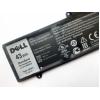 Аккумулятор для ноутбука Dell Inspiron 11-3147 GK5KY, 43Wh (3800mAh), 3cell, 11.1V, Li-ion (A47609) изображение 3