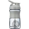 Шейкер спортивный BlenderBottle SportMixer 590ml Grey ORIGINAL (SM 20oz Grey) изображение 4