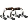 Упори для віджимань Power System Push Up Stand Steel (PS-4005_Black-Steel) зображення 2