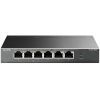 Коммутатор сетевой TP-Link TL-SF1006P