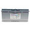 Акумулятор автомобільний Bosch 105А (0 092 S5A 150) зображення 4
