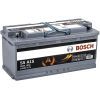 Акумулятор автомобільний Bosch 105А (0 092 S5A 150)