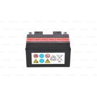 Акумулятор автомобільний Bosch 8A (0 092 M60 110) зображення 3