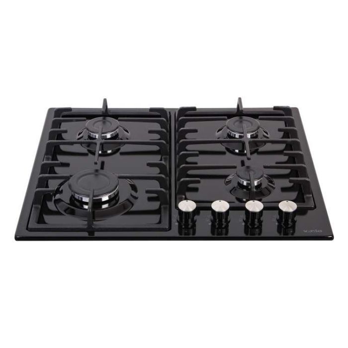 Варочная поверхность Ventolux HSF640-D3 CS (BK) изображение 2