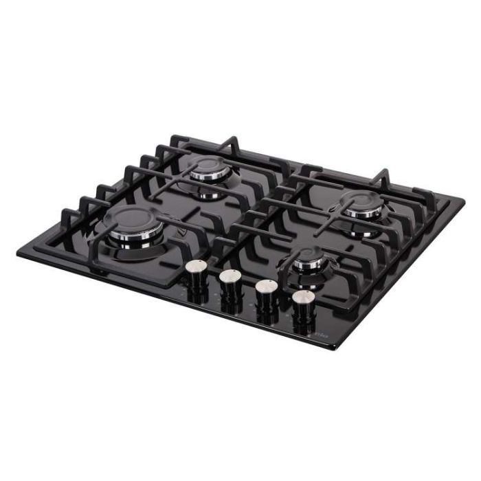 Варочная поверхность Ventolux HSF640-D3 CS (BK) изображение 3