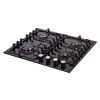Варочная поверхность Ventolux HSF640-D3 CS (BK) изображение 3