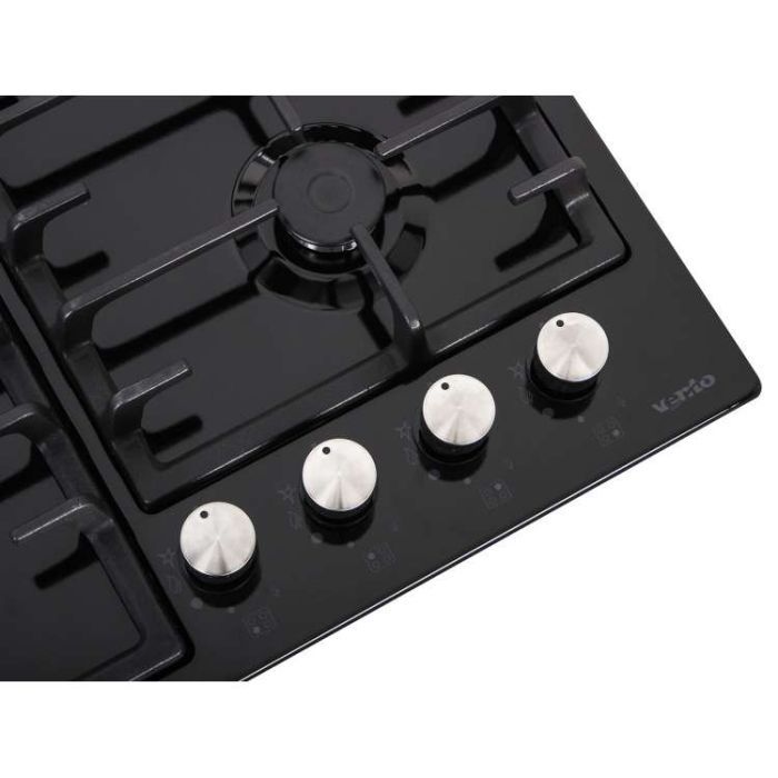 Варочная поверхность Ventolux HSF640-D3 CS (BK) изображение 4