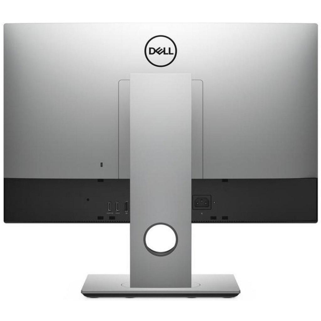 Комп'ютер Dell Optiplex 5480 AiO IPS / i5-10500T (N006O5480AIO) зображення 6