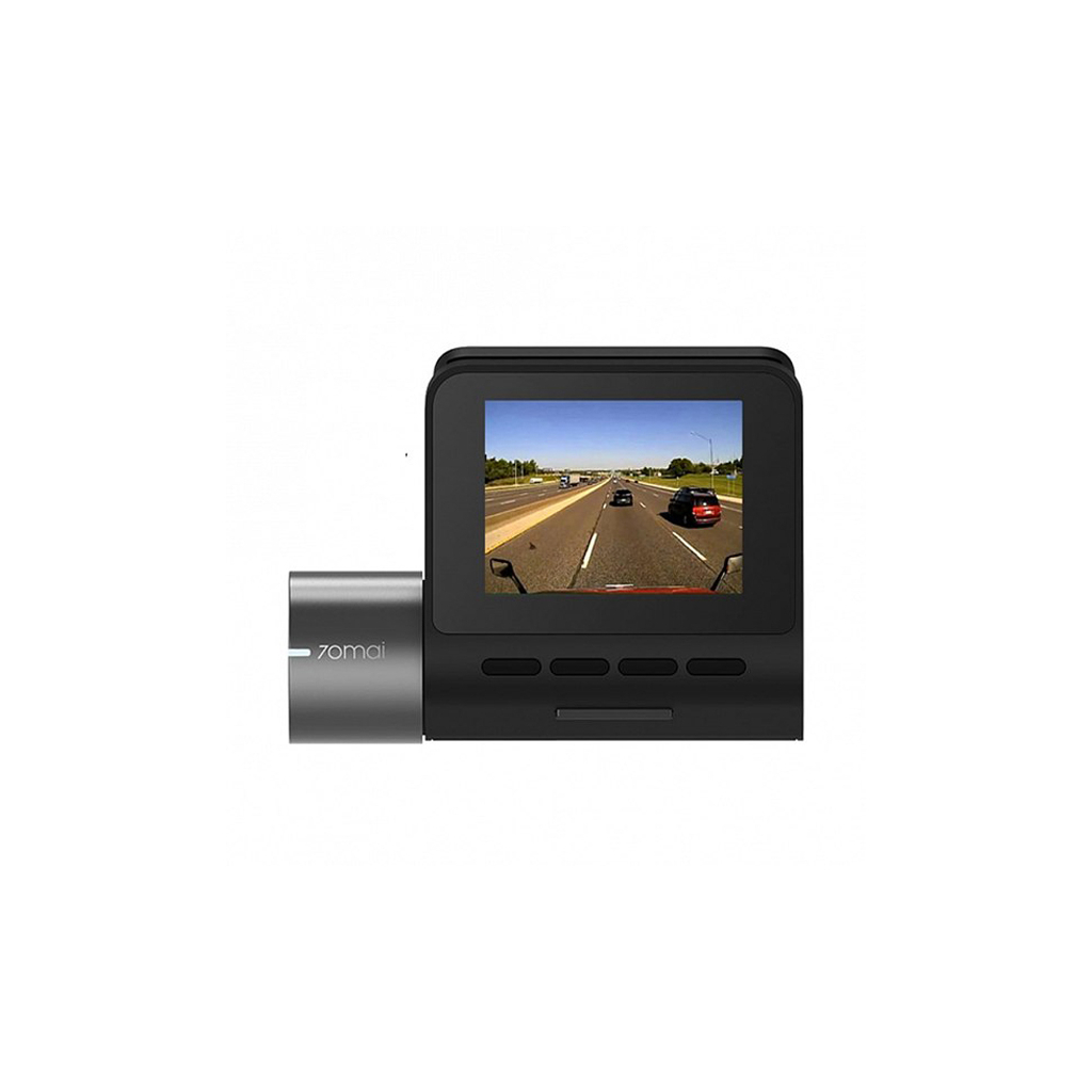 Видеорегистратор Xiaomi 70mai Smart Dash Cam Pro Plus (Midrive A500) изображение 4
