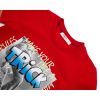 Футболка дитяча Breeze "TRICK" (15692-122B-red) зображення 3