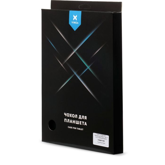 Чехол для планшета Samsung Galaxy Tab A 8.0 Vinga (2000005859571) изображение 5
