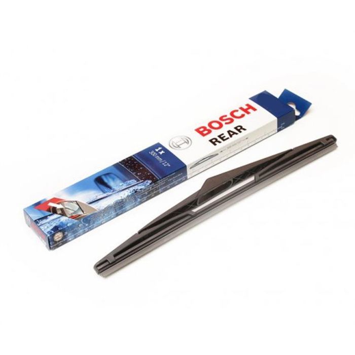 Щетка стеклоочистителя Bosch 3 397 015 107 изображение 4