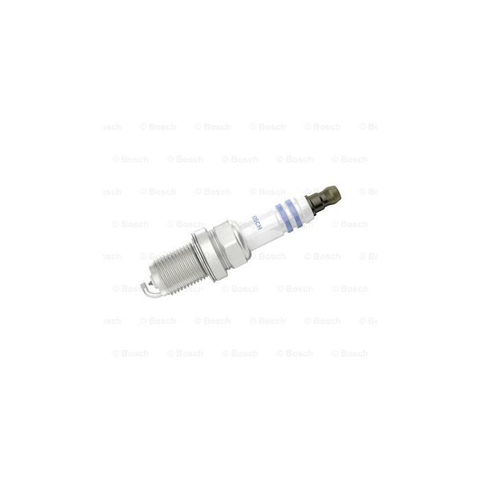 Свеча зажигания Bosch 0 242 245 558 изображение 2