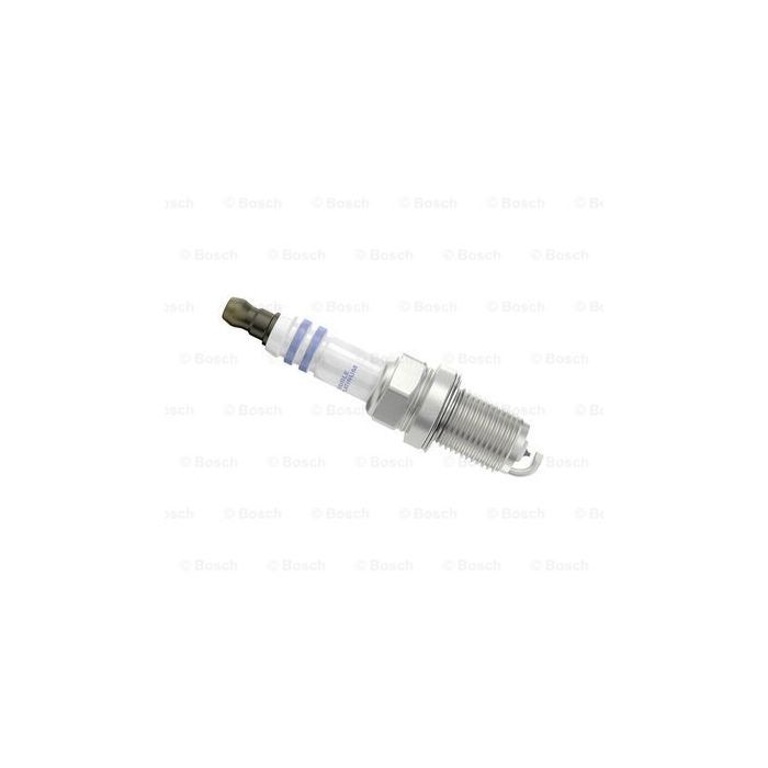 Свеча зажигания Bosch 0 242 245 558 изображение 4