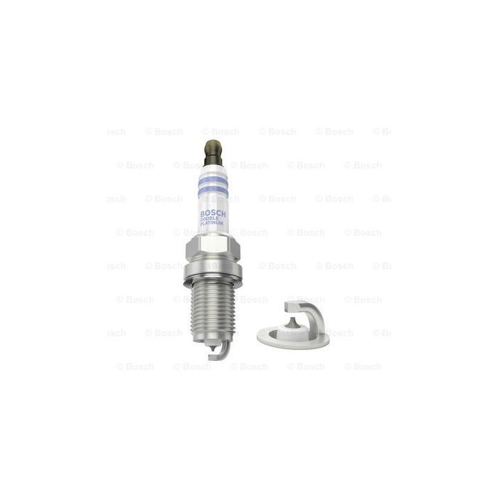 Свеча зажигания Bosch 0 242 245 558 изображение 7