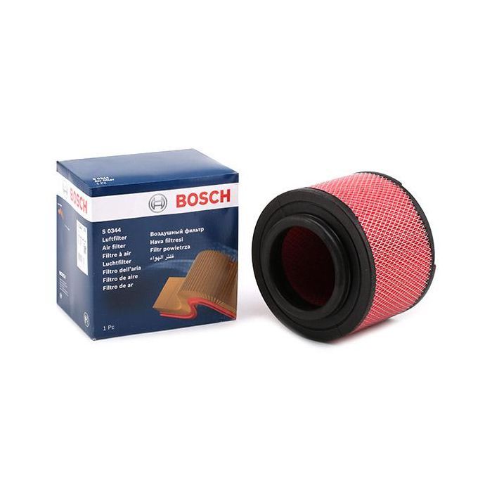 Воздушный фильтр для автомобиля Bosch F 026 400 344 изображение 4