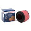 Воздушный фильтр для автомобиля Bosch F 026 400 344 изображение 4