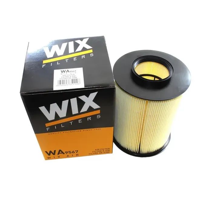 Повітряний фільтр для автомобіля Wixfiltron WA9567 зображення 2