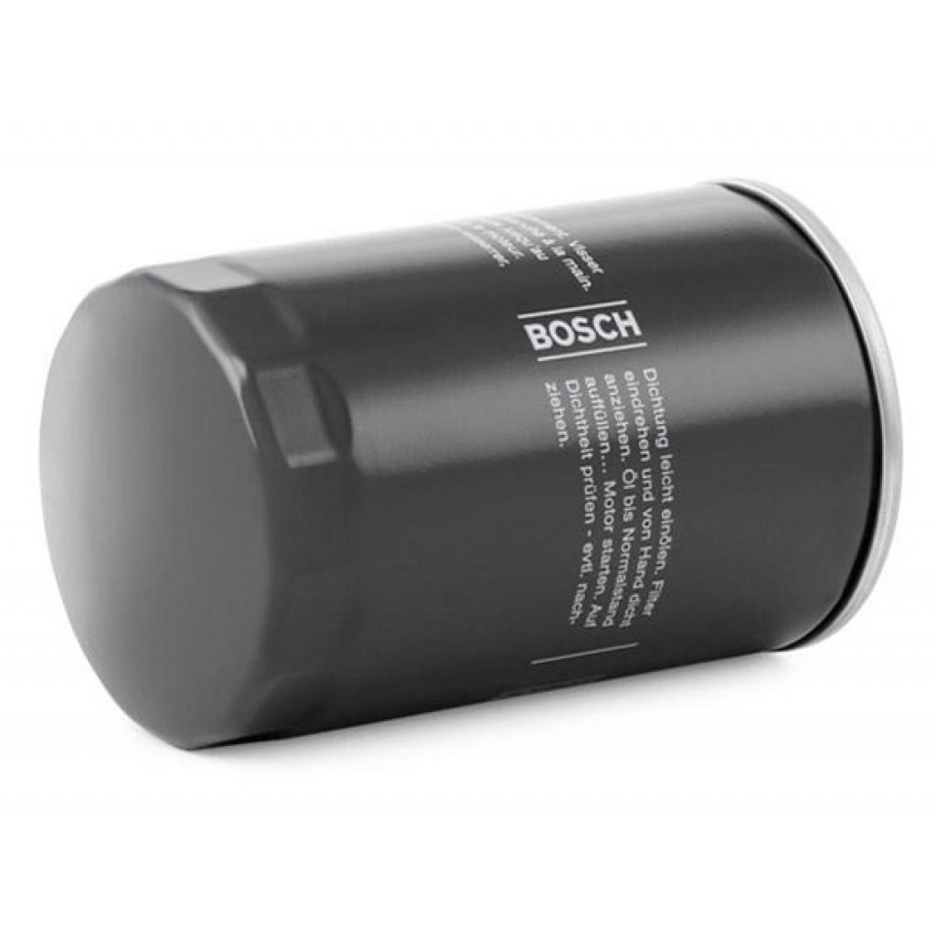 Фільтр масляний Bosch 0 451 103 258 зображення 2